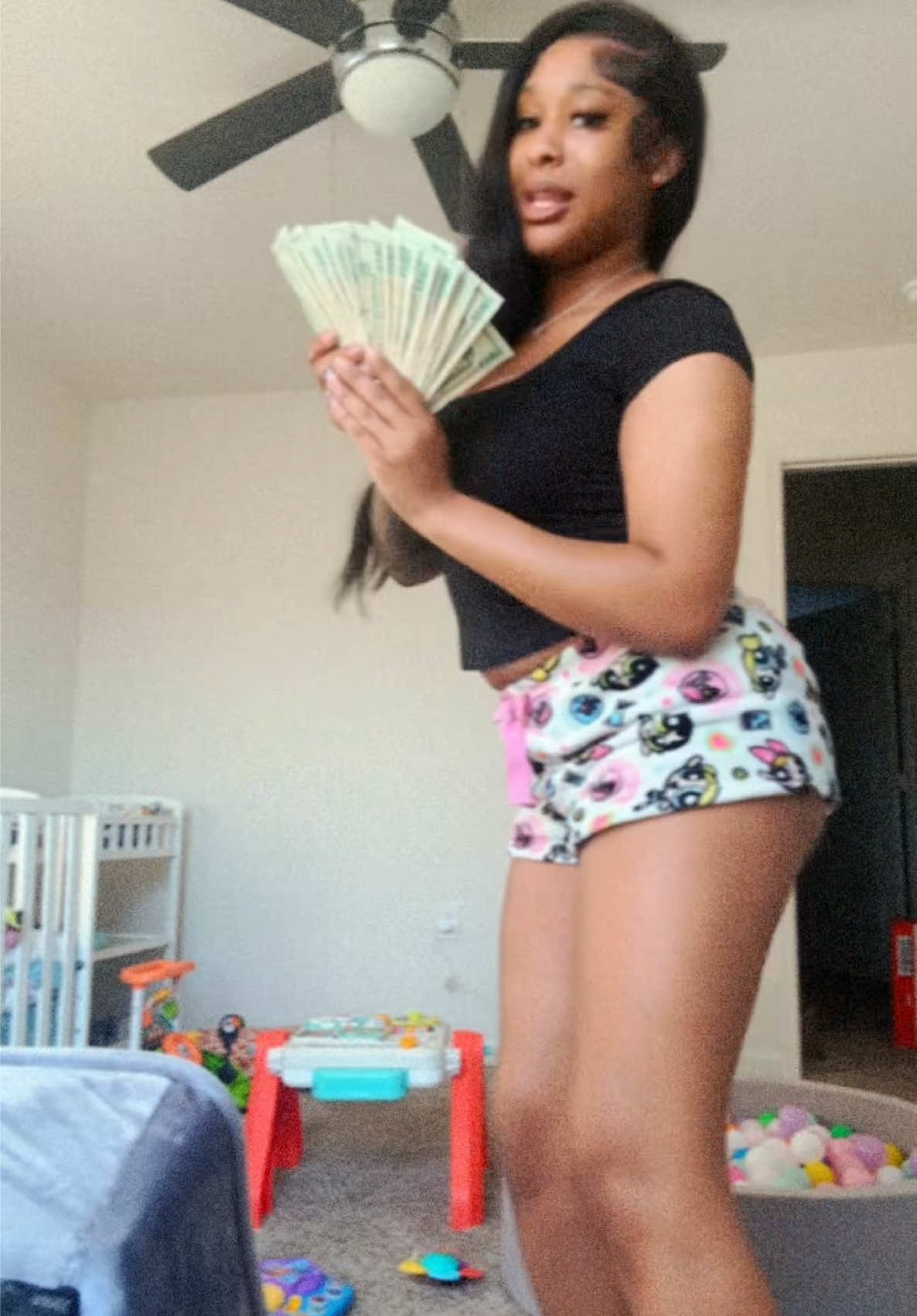 @shayla monique&rsquo; 🤍