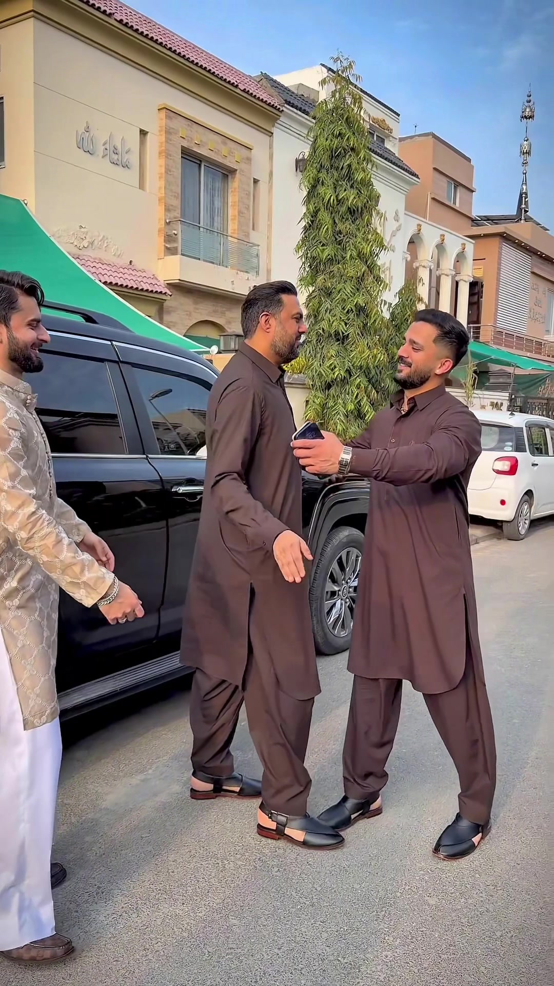 @Chaudhry