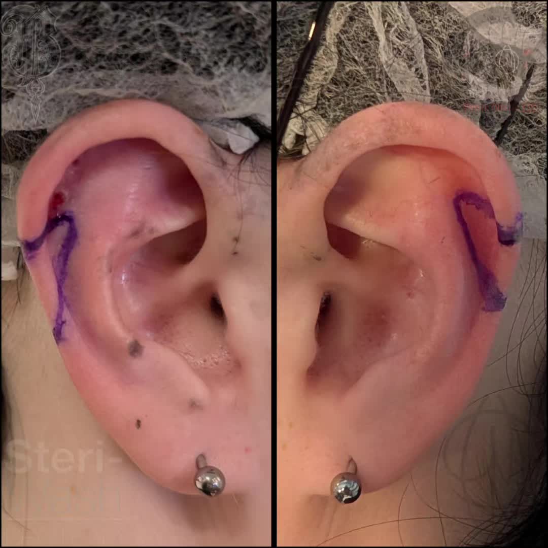 @Piercer Mike