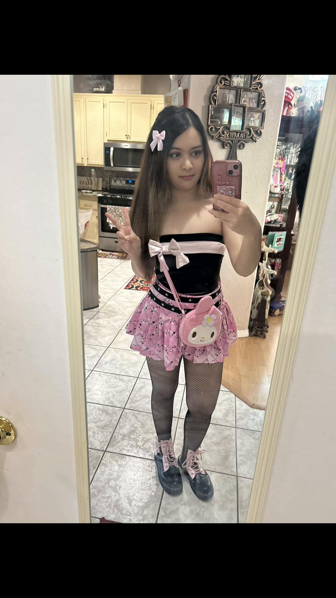 @Karabear 🎀🌙🌸🍡