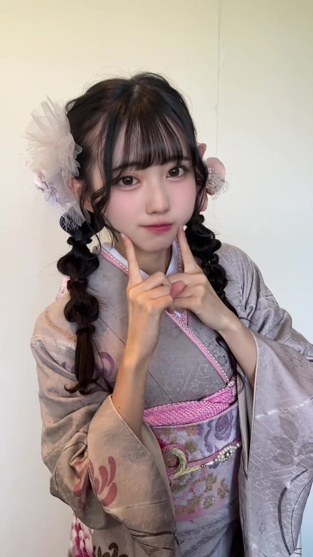 @東恩納瑠花
