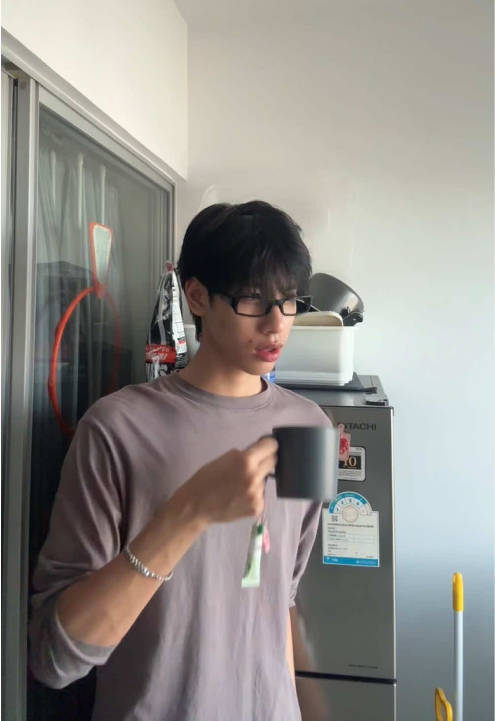 @เม่น