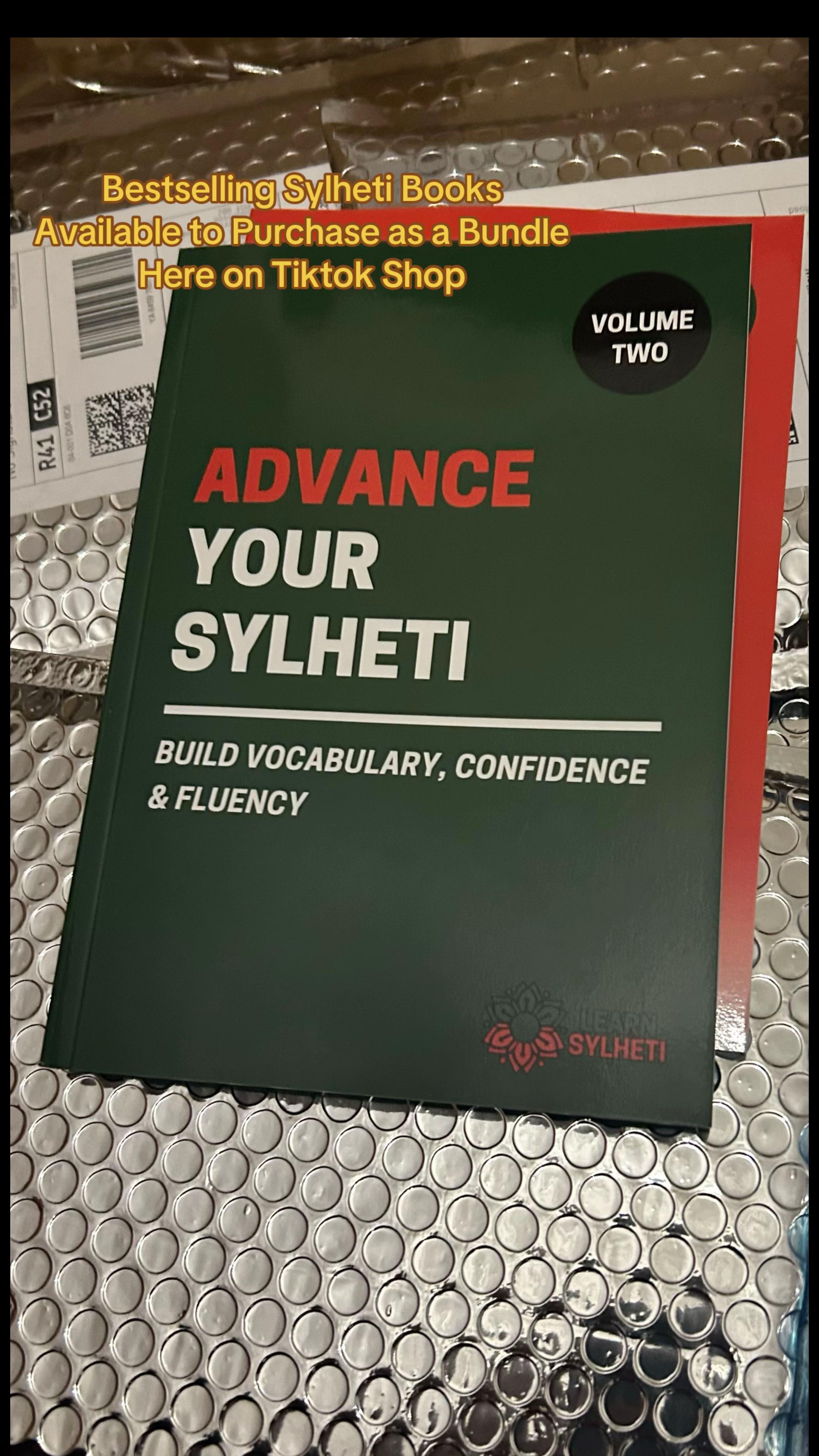 @Learn Sylheti