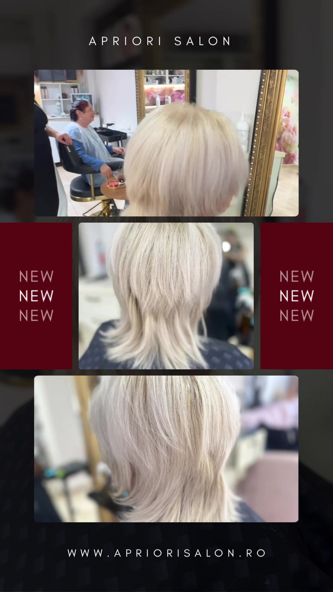 @RALUCA TURCAN.APRIORI SALON