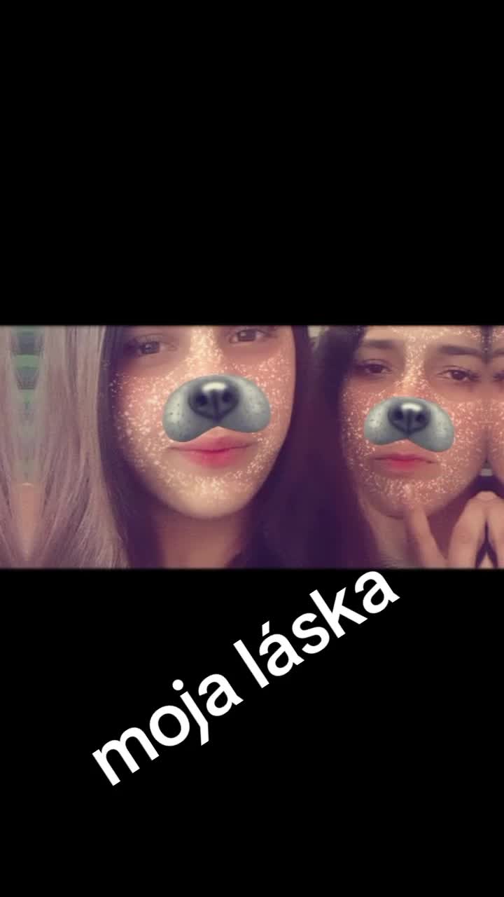@Stanka iba tvoja