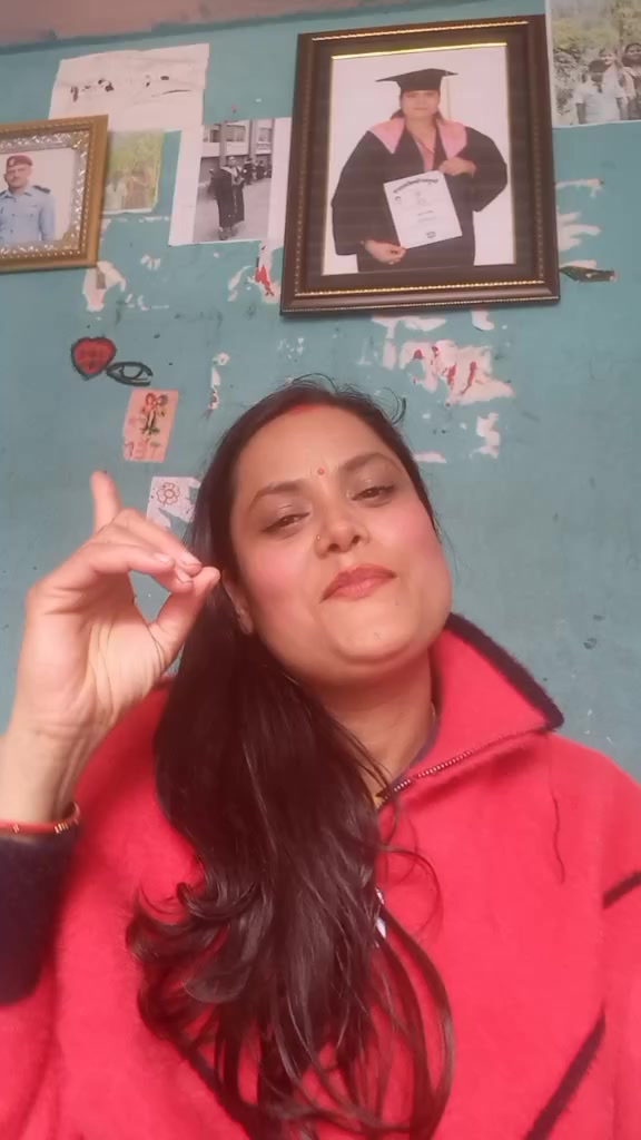 @devika khadka