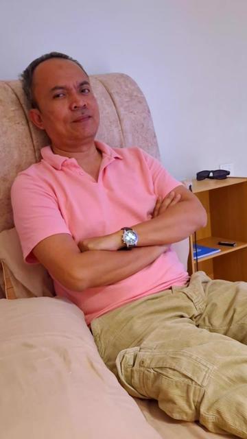 @Dr. Ahmad Kamal bin Ariffin