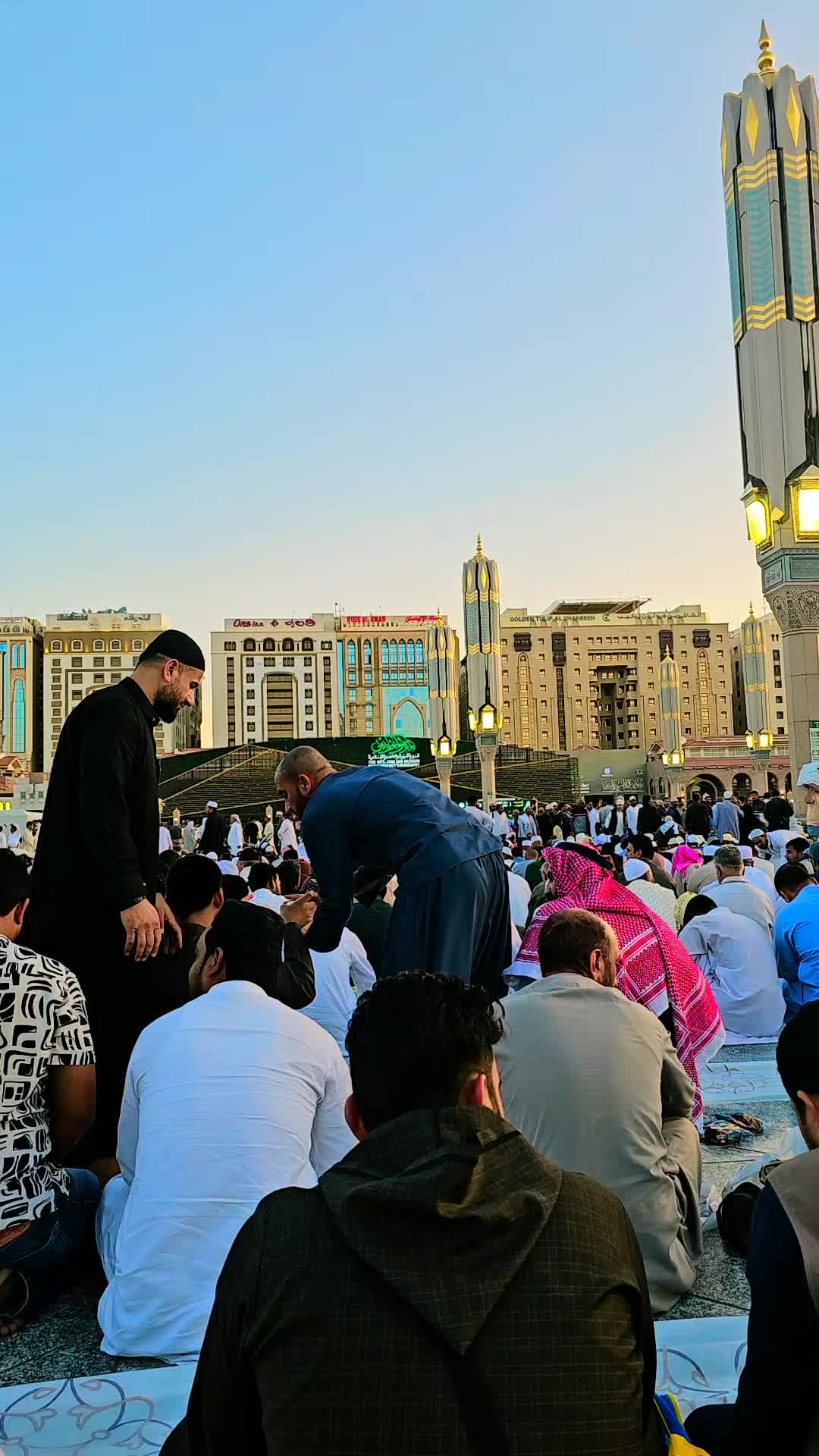 @الطائف الشيخ الركابي
