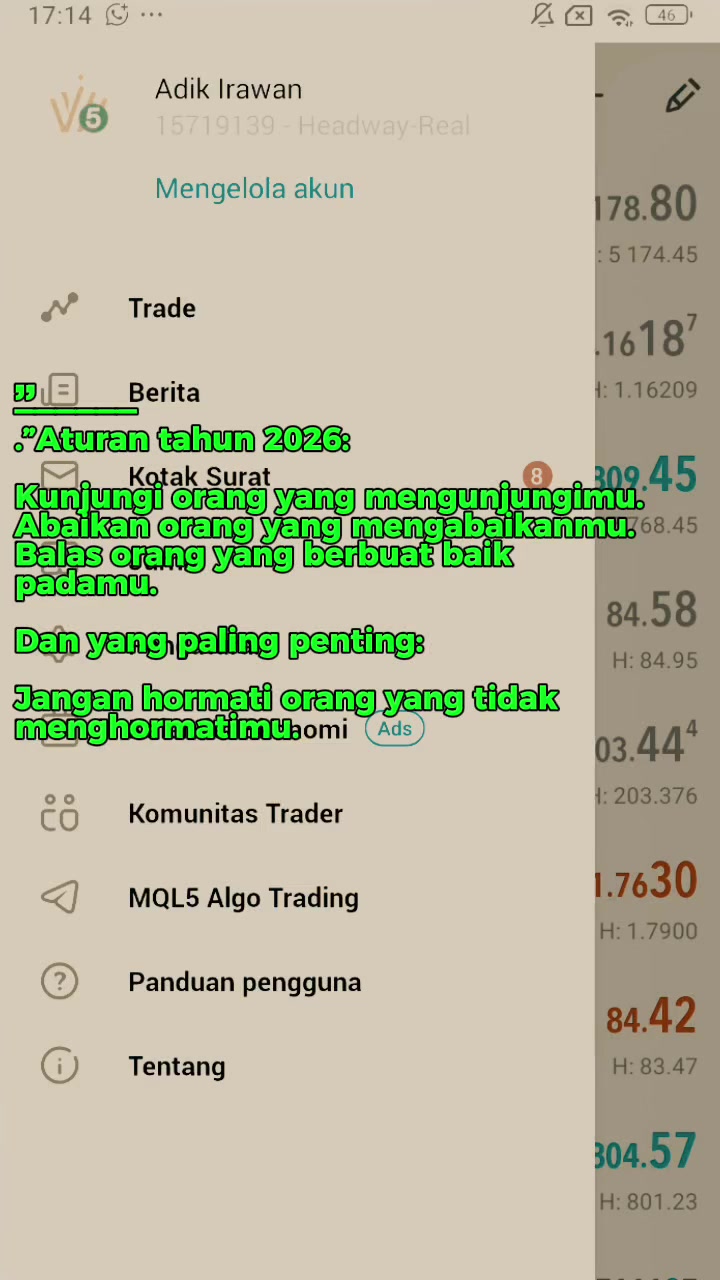 @Adik Irawan