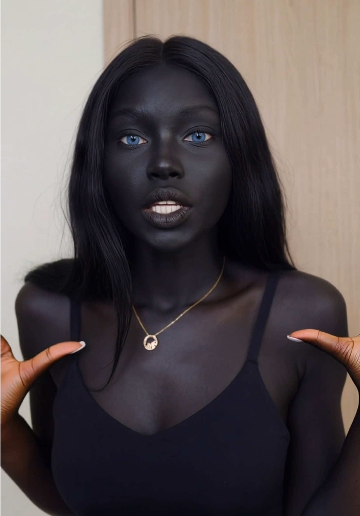 @Zoe 🖤