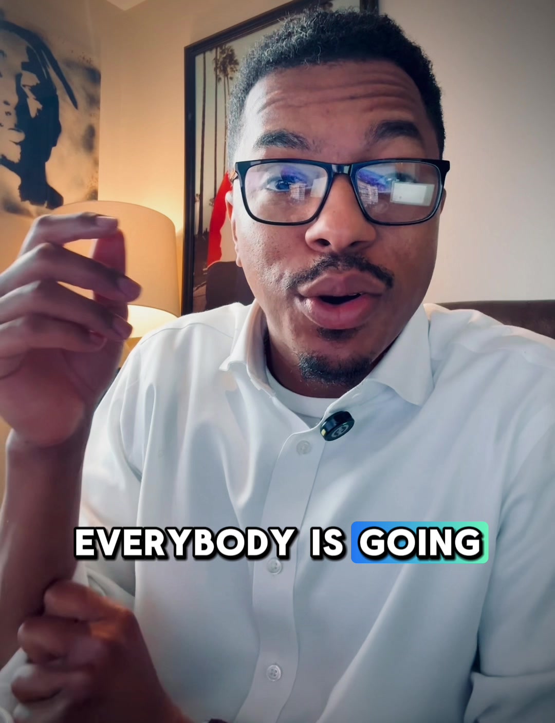 @Mike Speaks