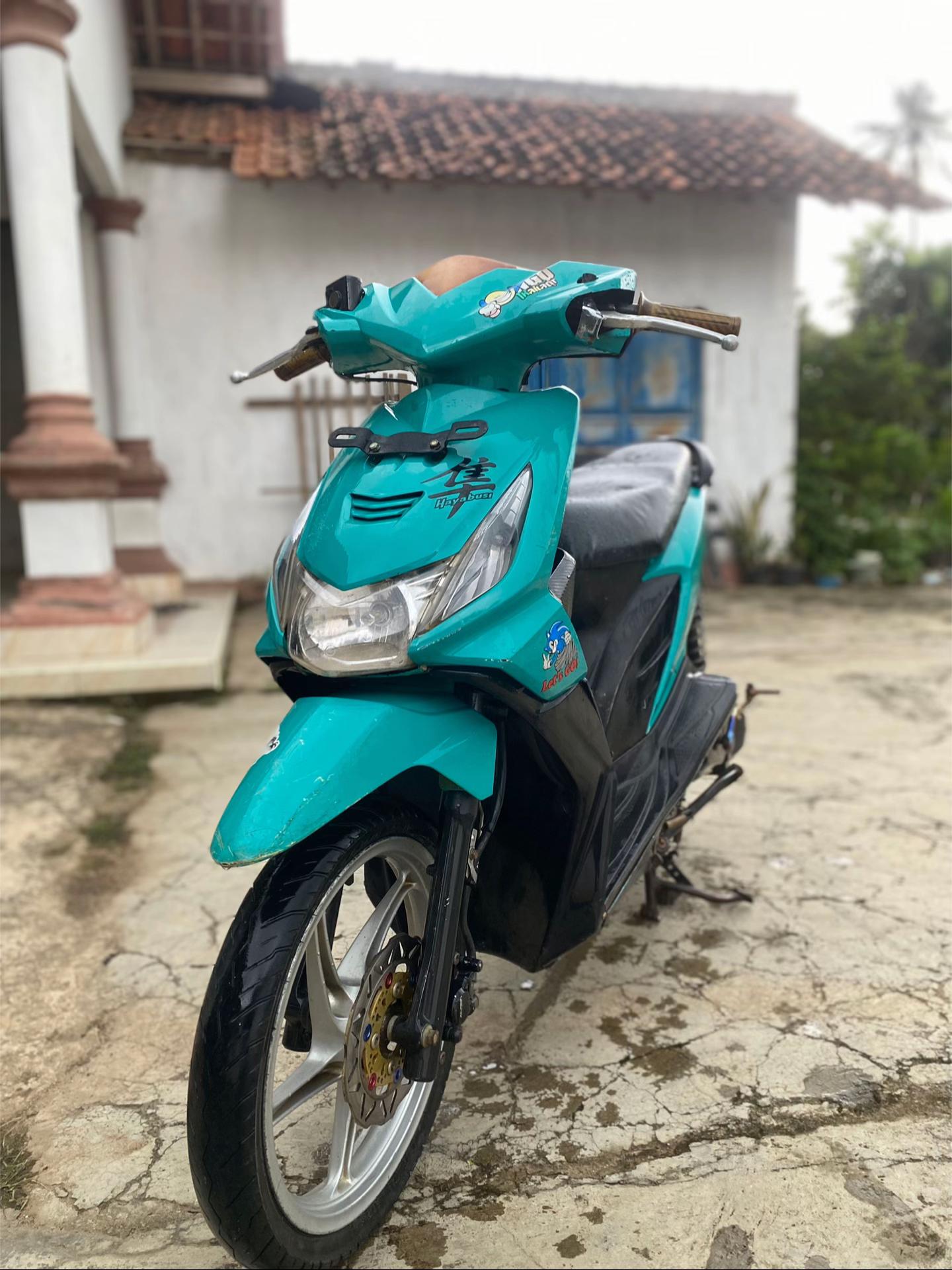 @Biasa aja