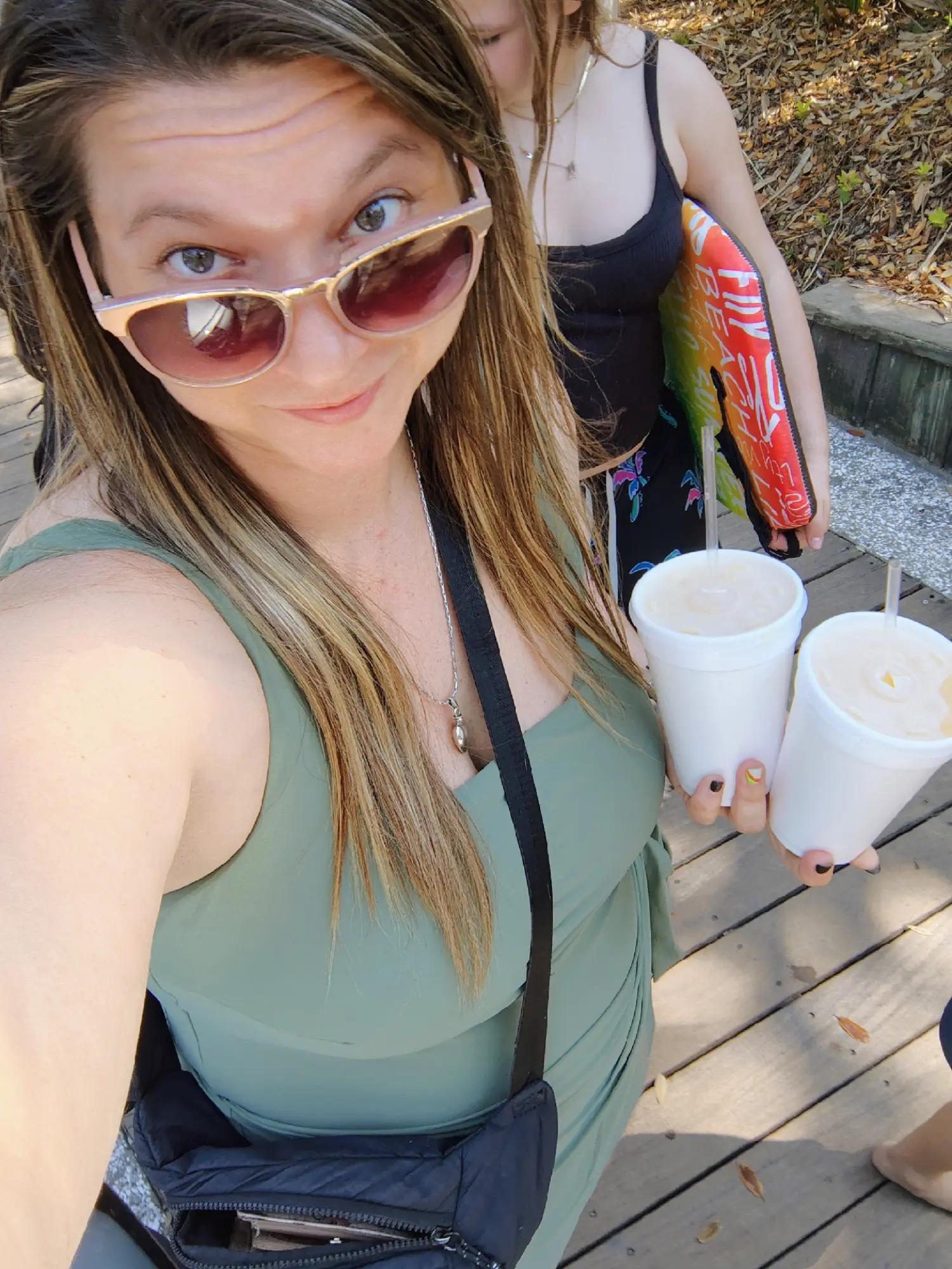 @BrittanyMae Sample