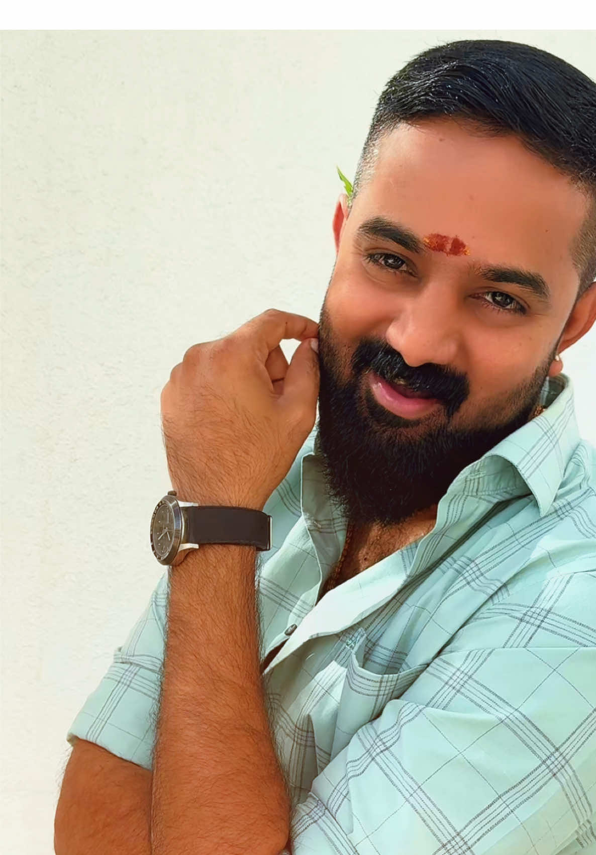 @RabeeshAyinikkal _