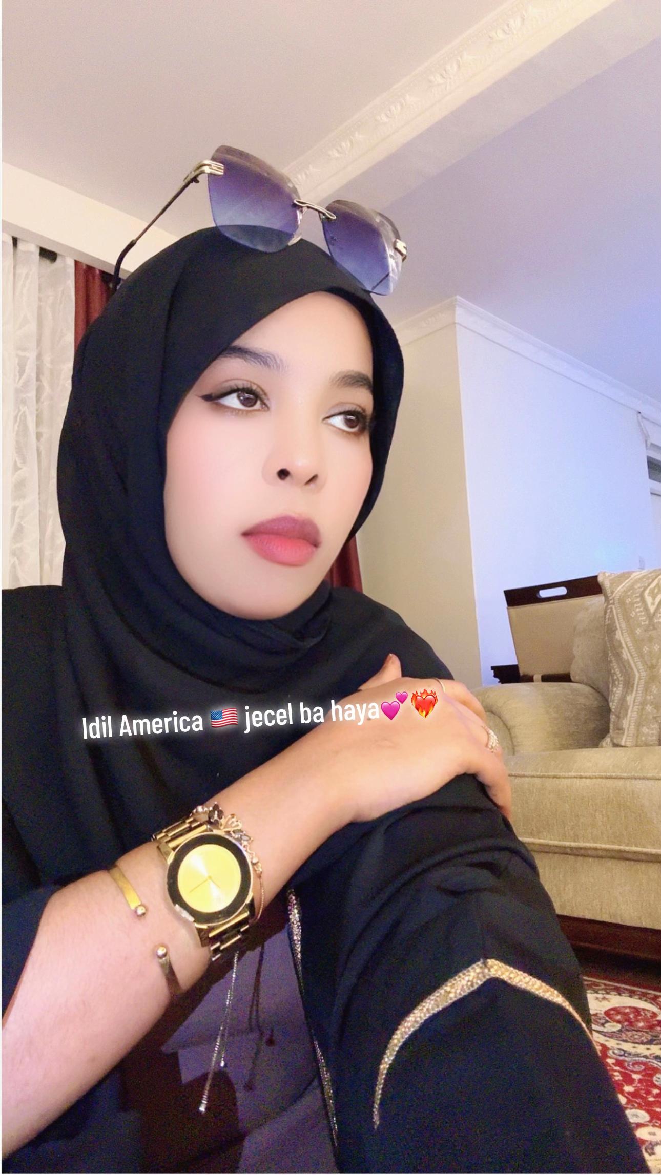 @idil America4