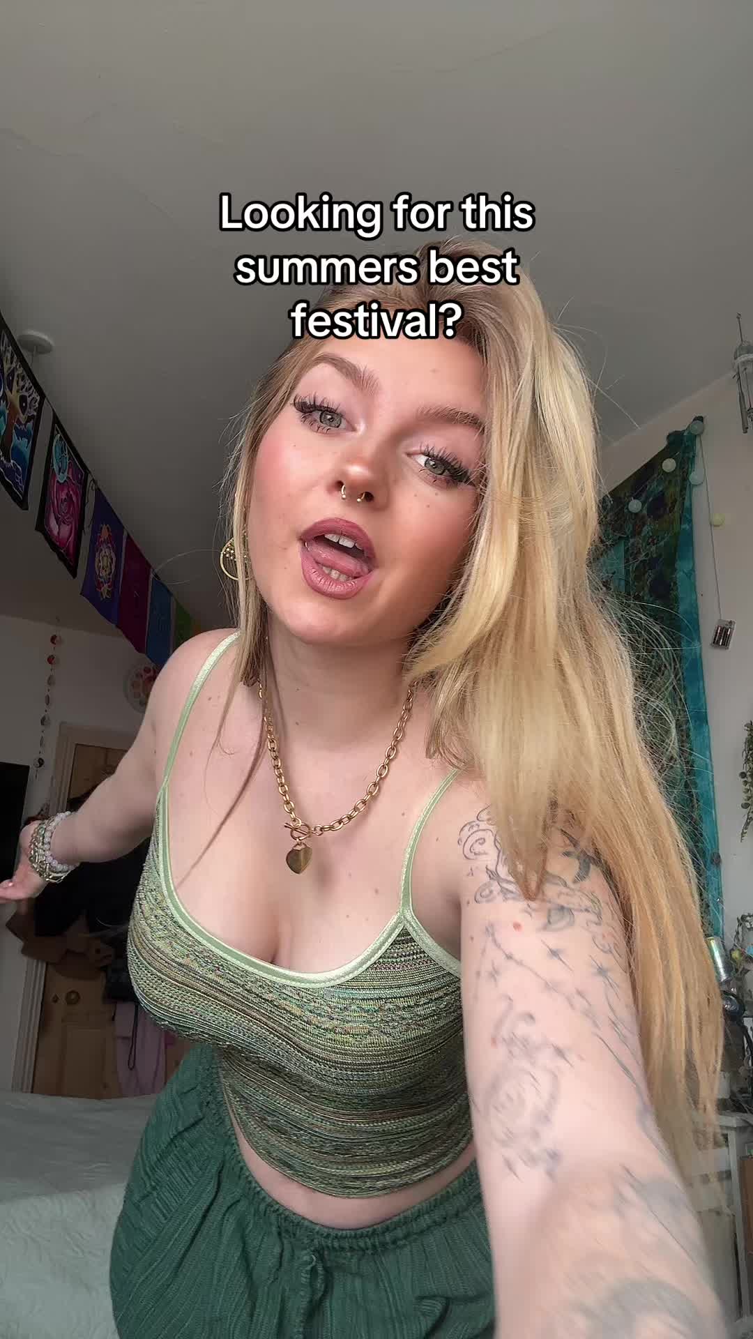 @ScarlettFever🔥