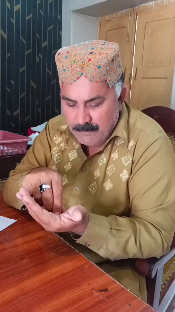 @J Paracha