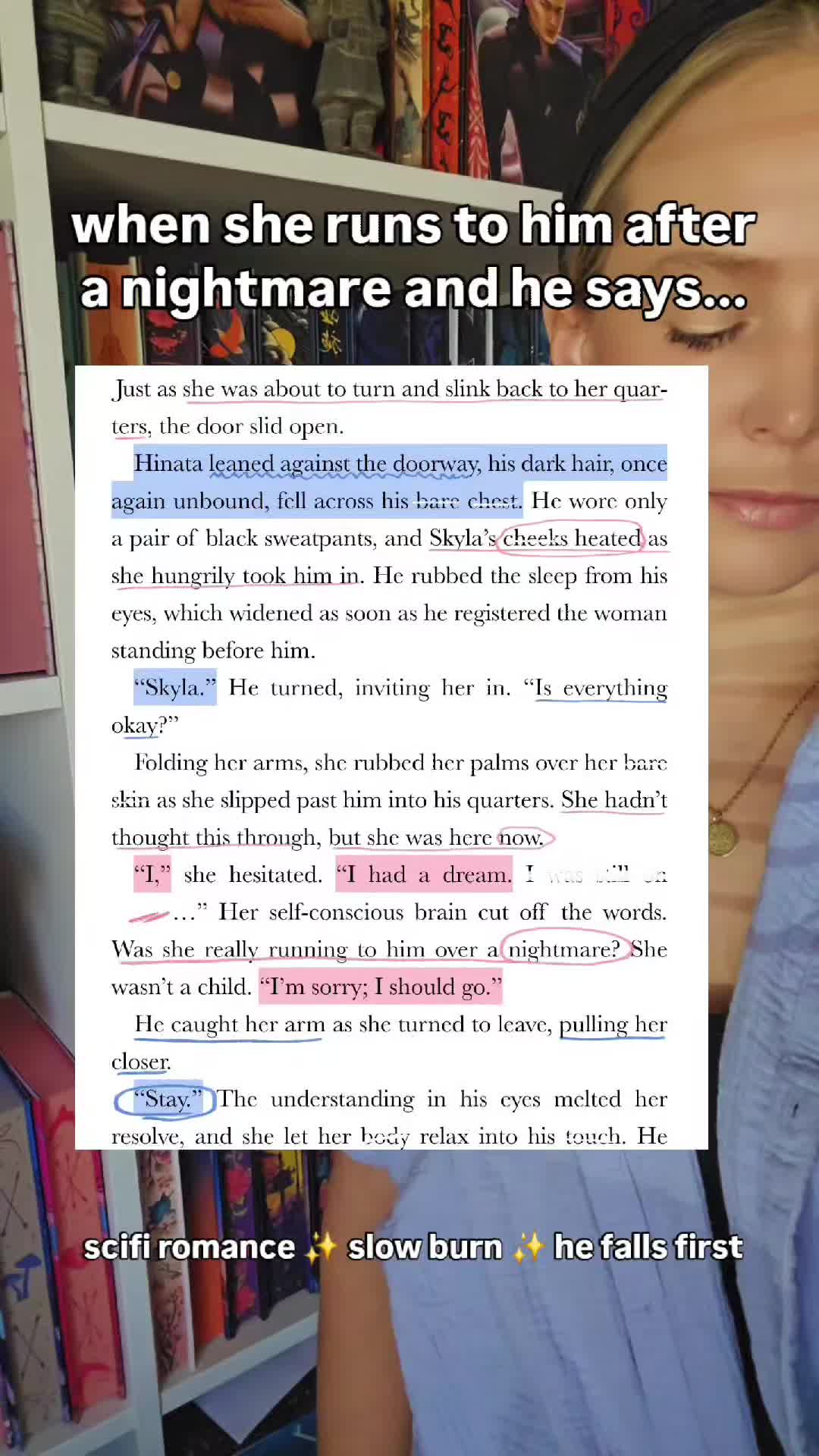 @Author Amber Toro📚