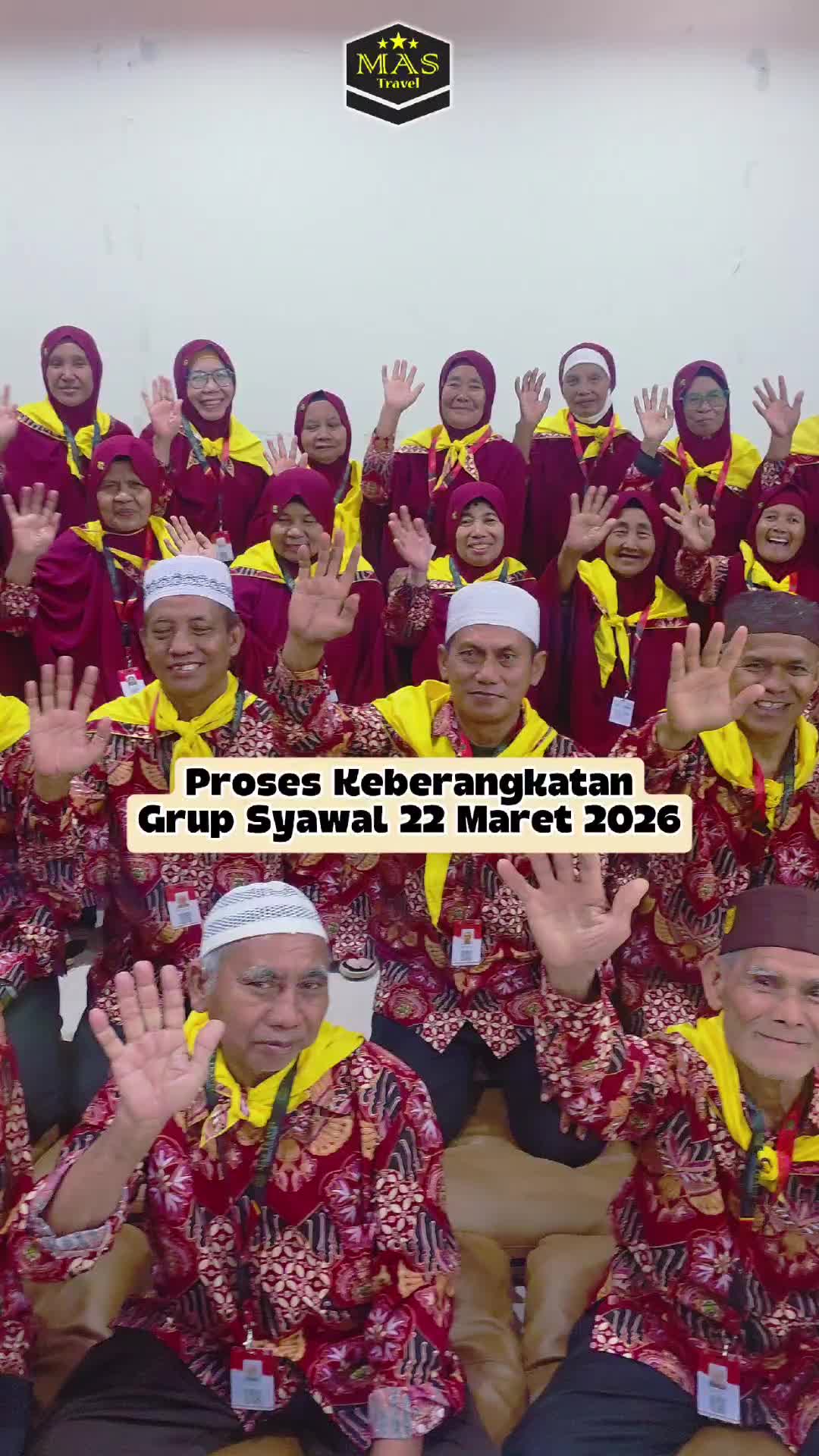 @Mekkah Alam Semesta