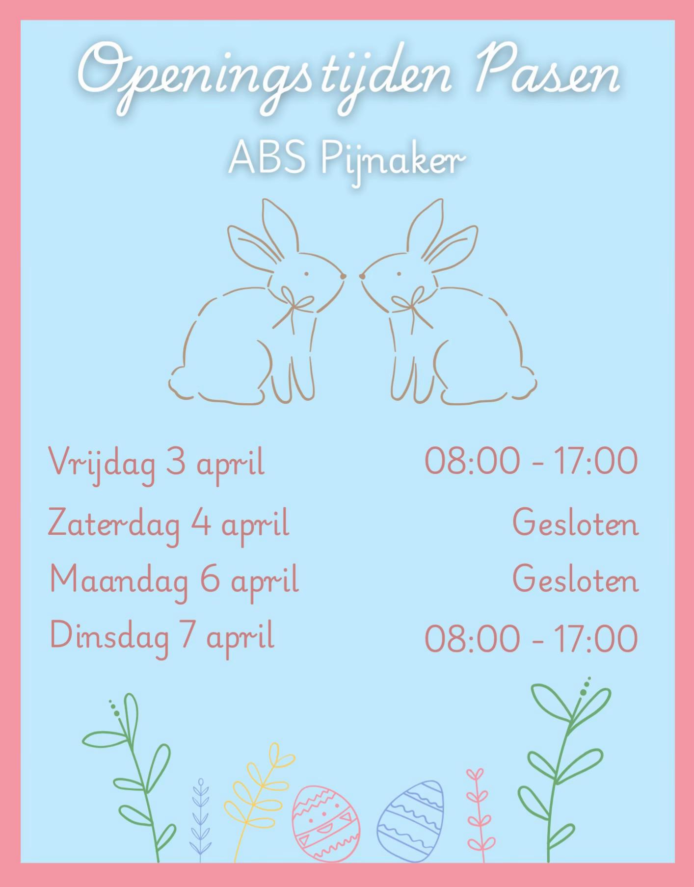 @ABS Pijnaker Autoherstel