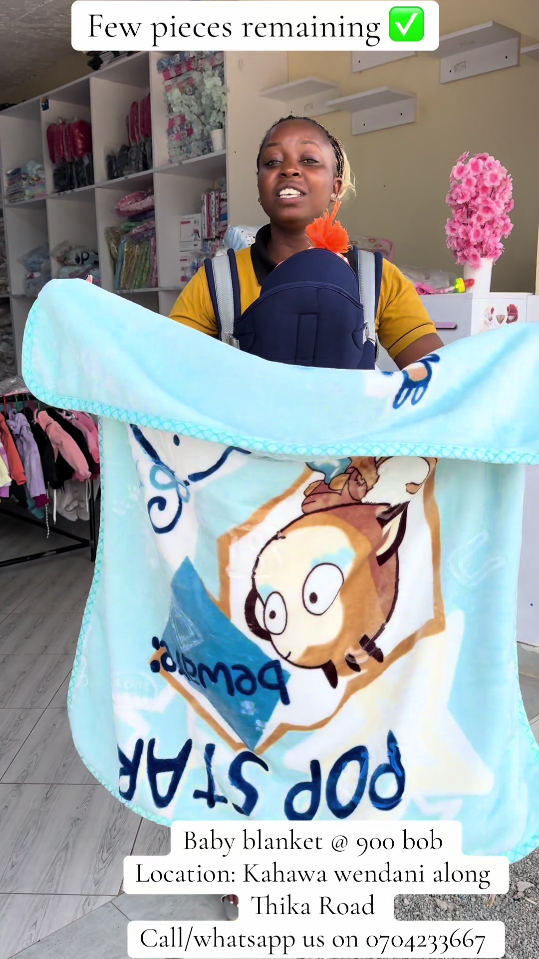 @Cocomelon Baby Wear