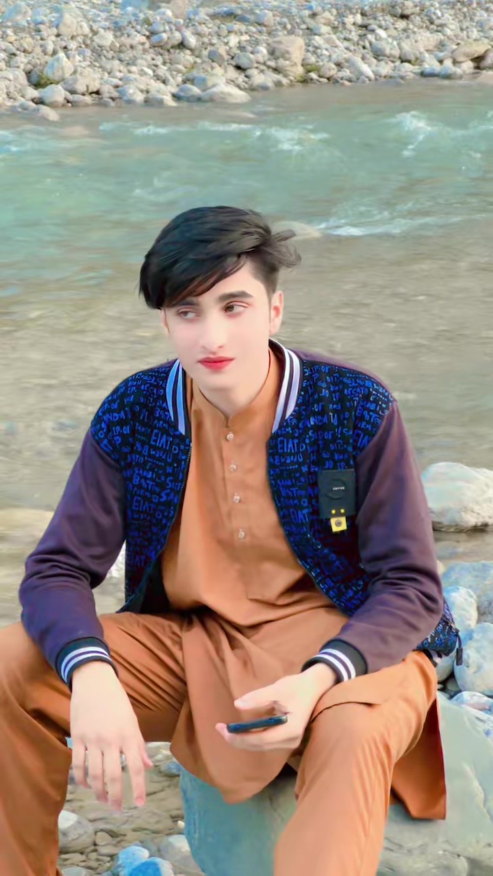 @Sham/official