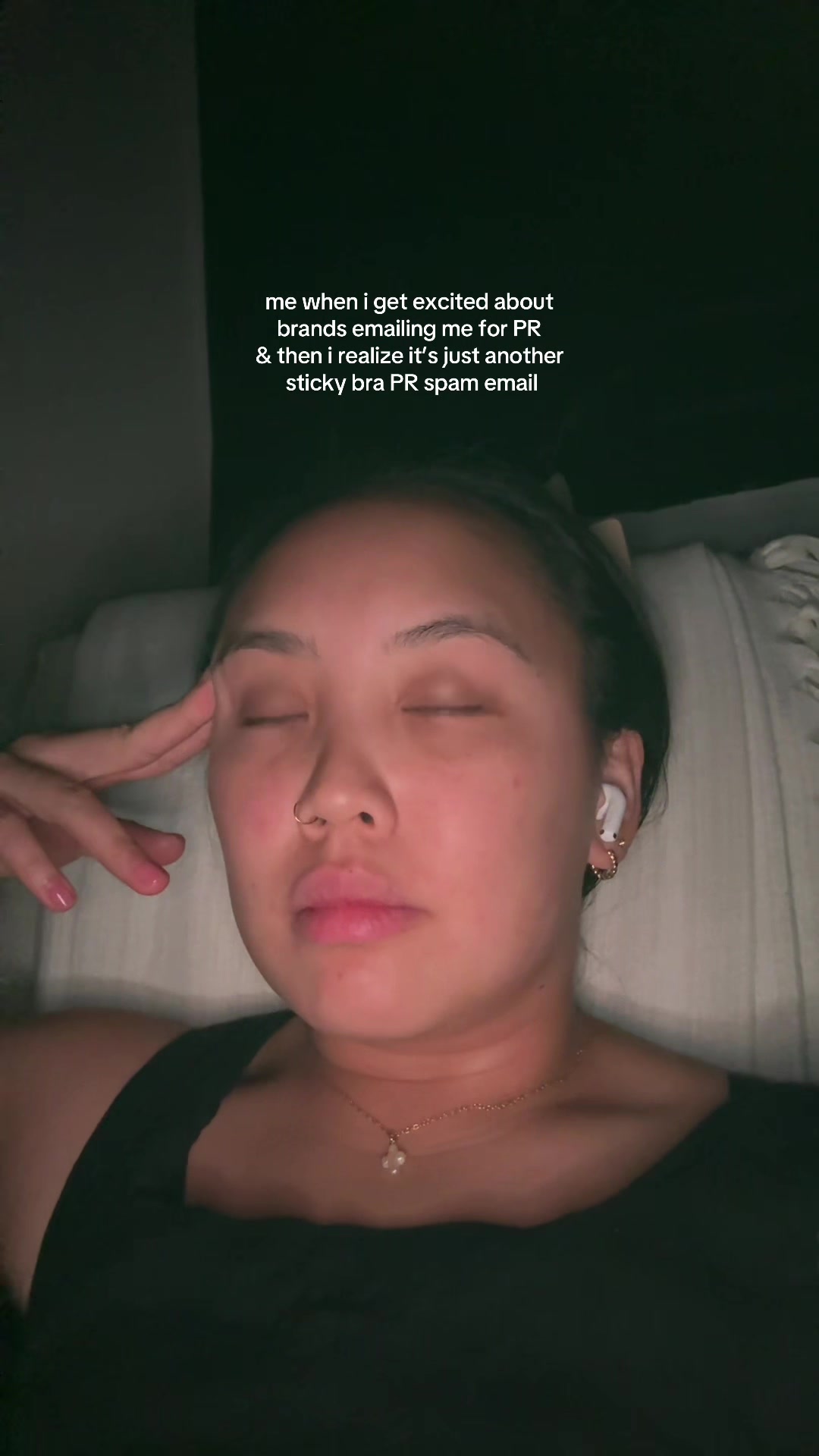 @maddie karsana