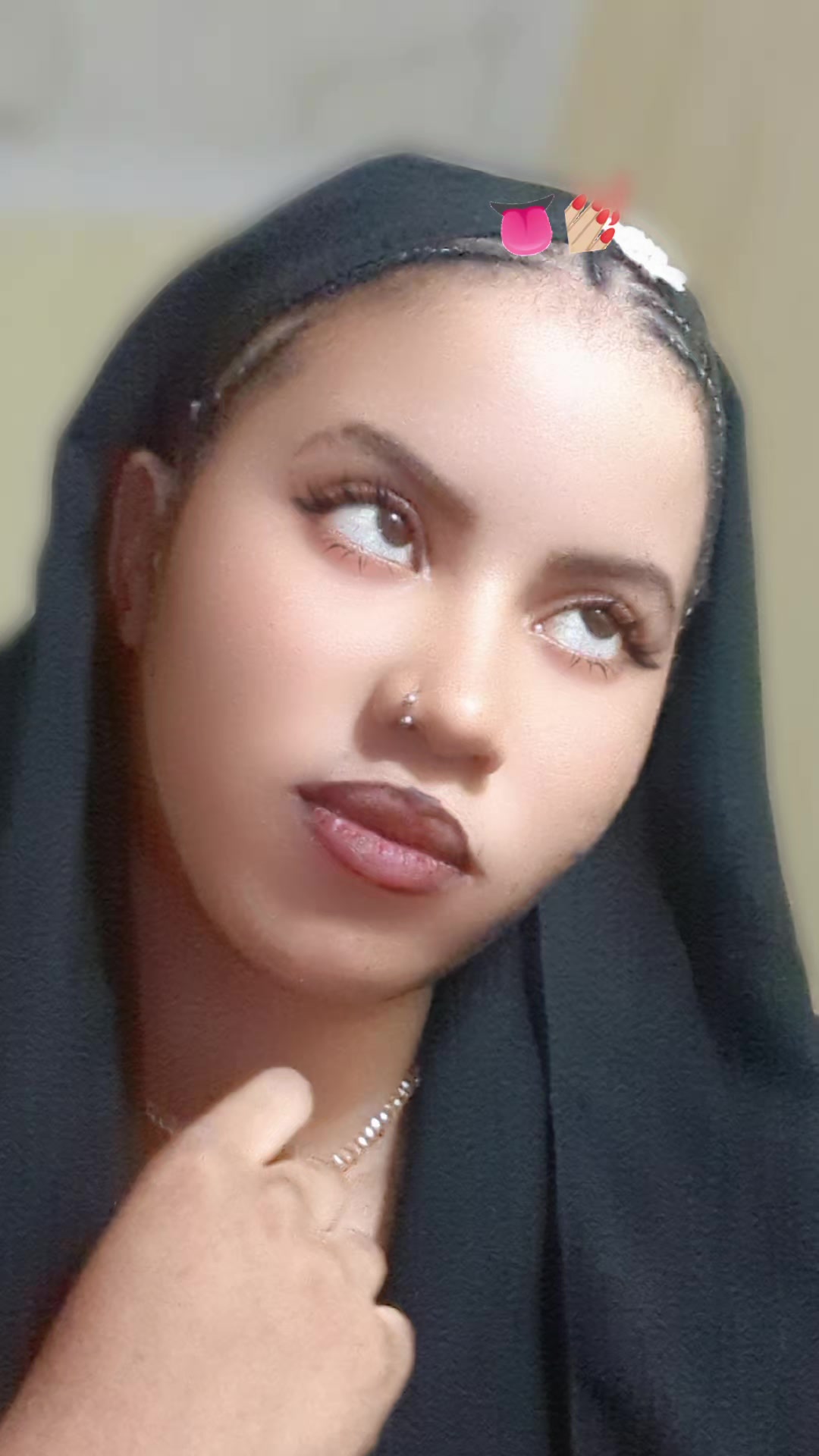 @Tatiana mdee🤎🤎