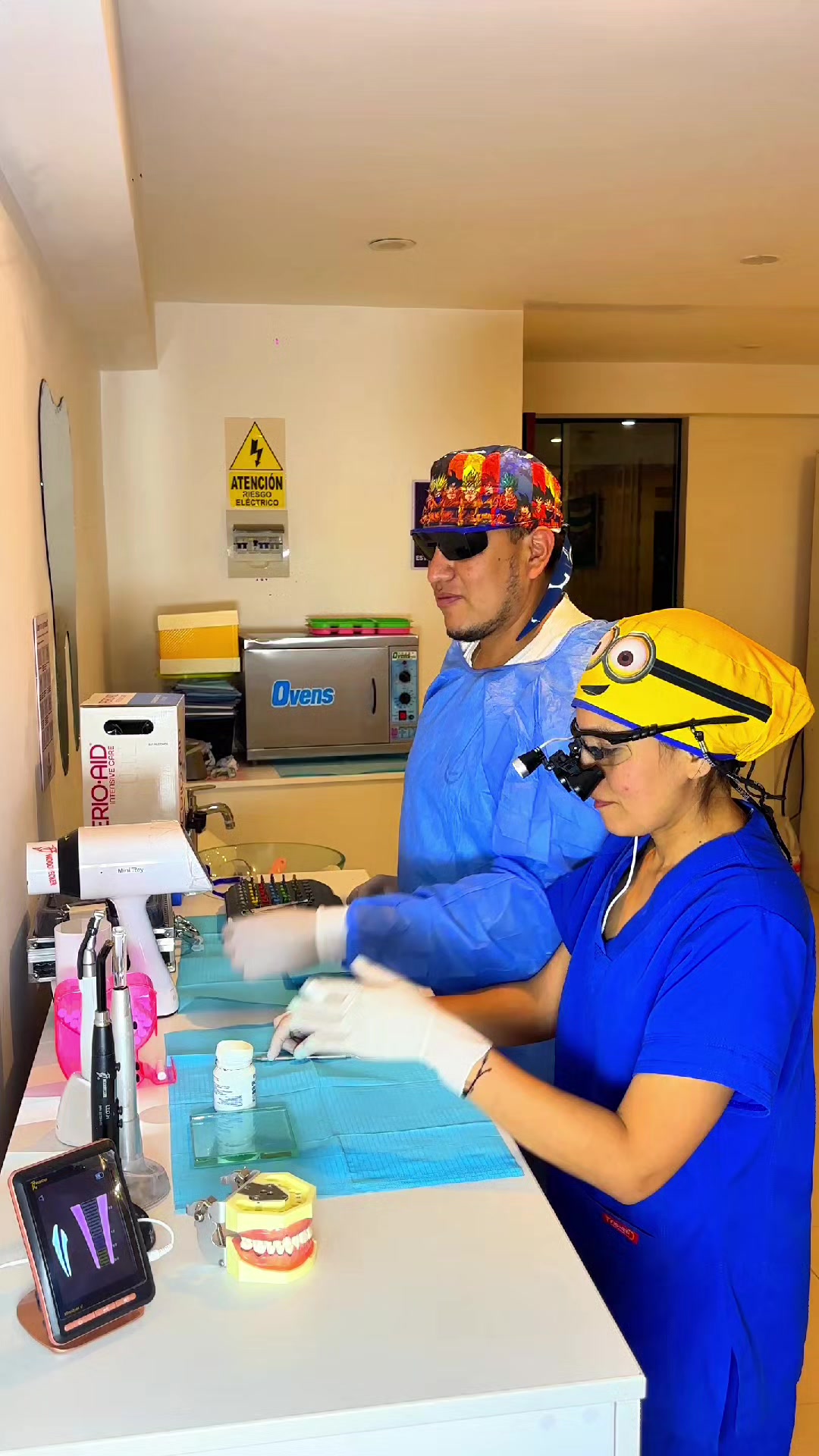 @Centro Dental Zoedent