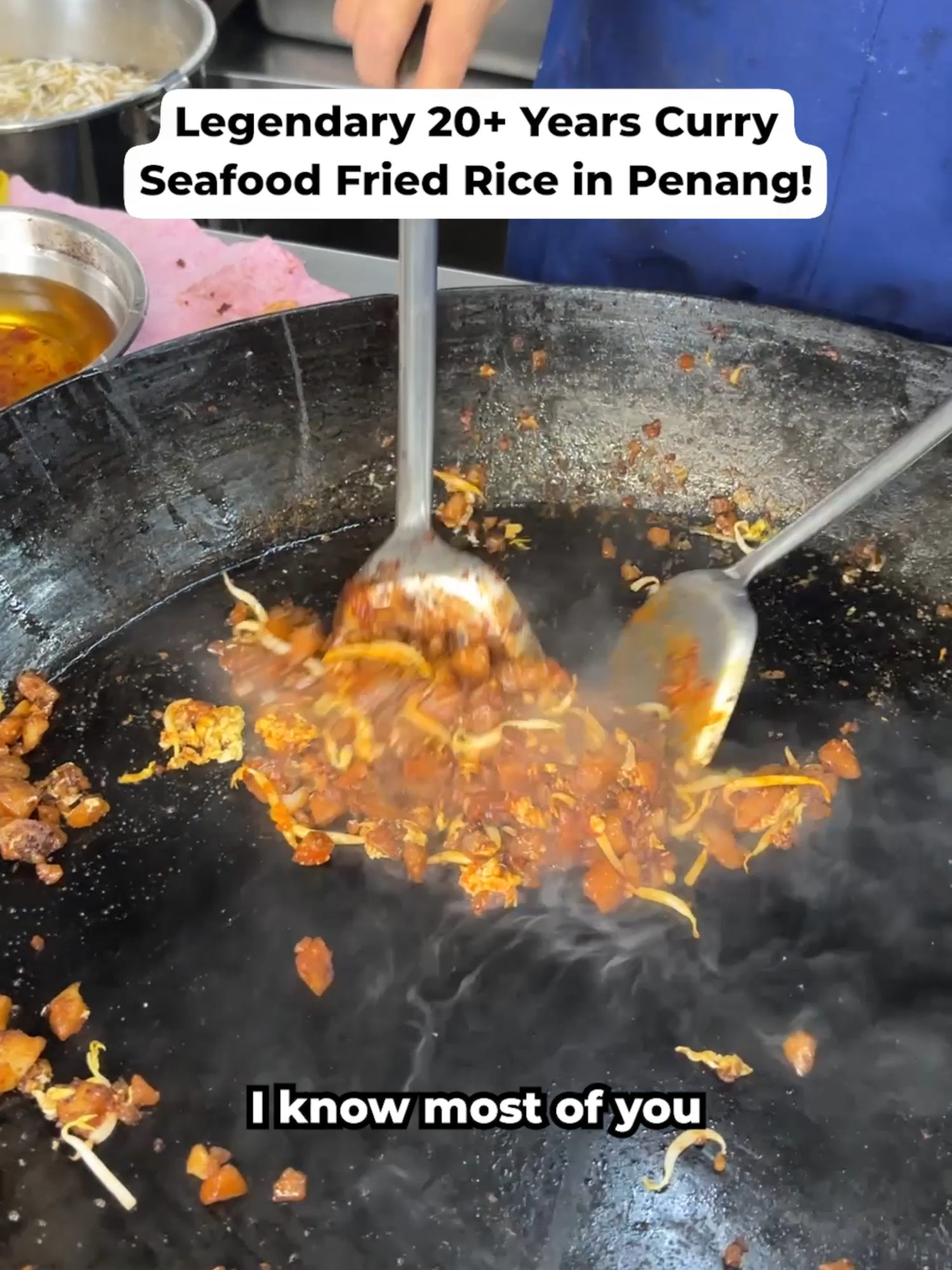 @Penang Food Heaven