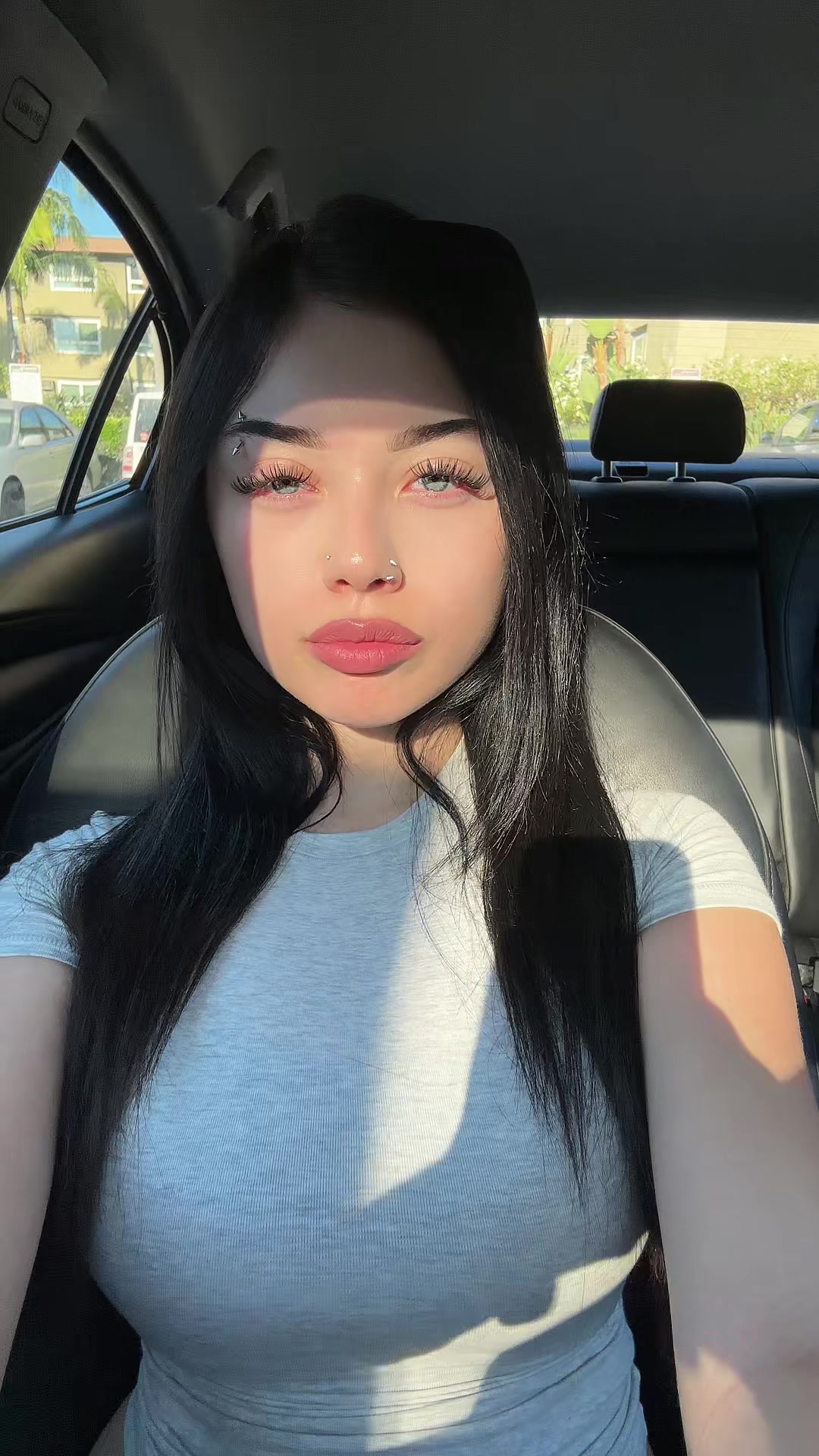 @scar baby