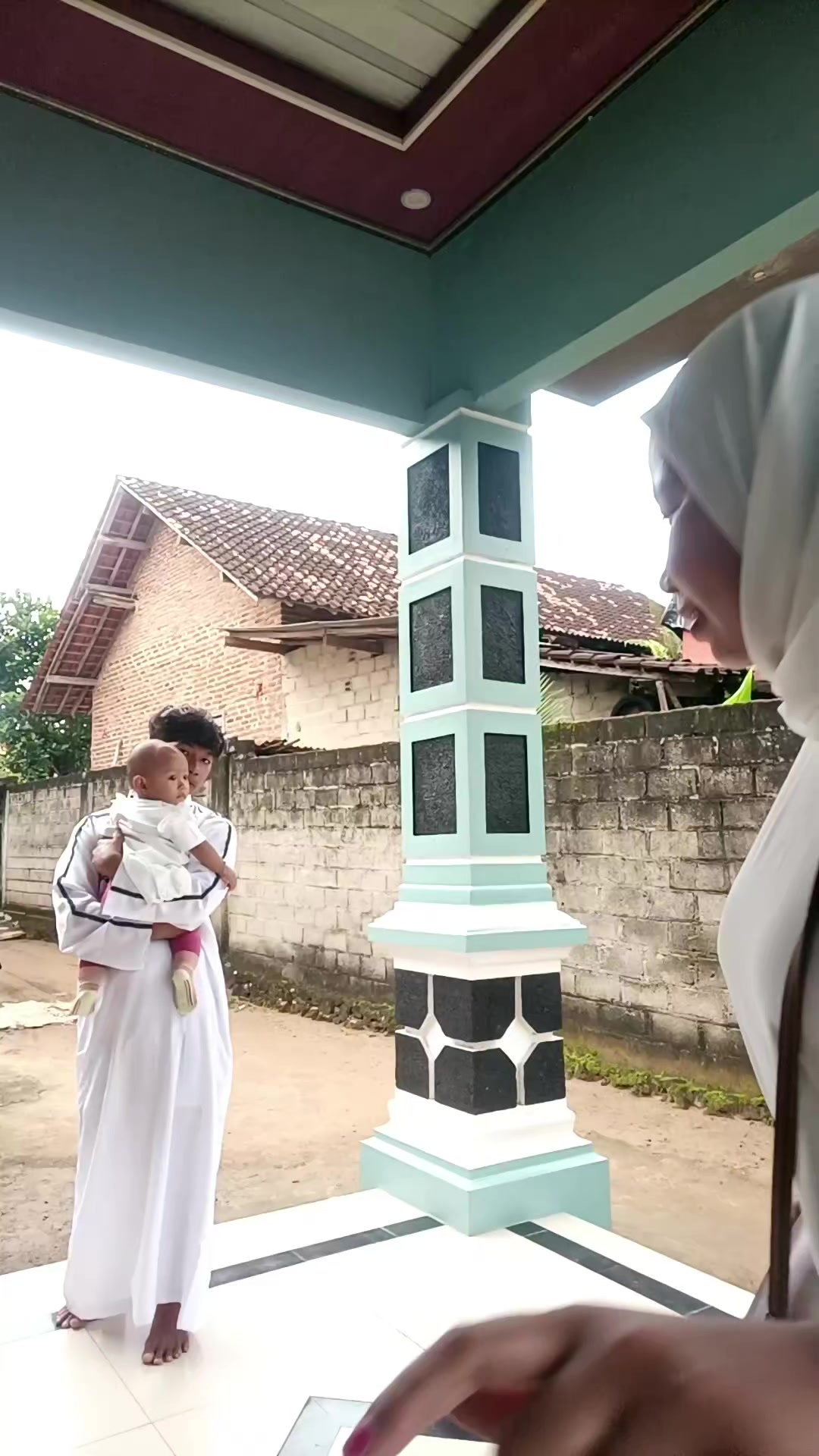 @Yuni kembar