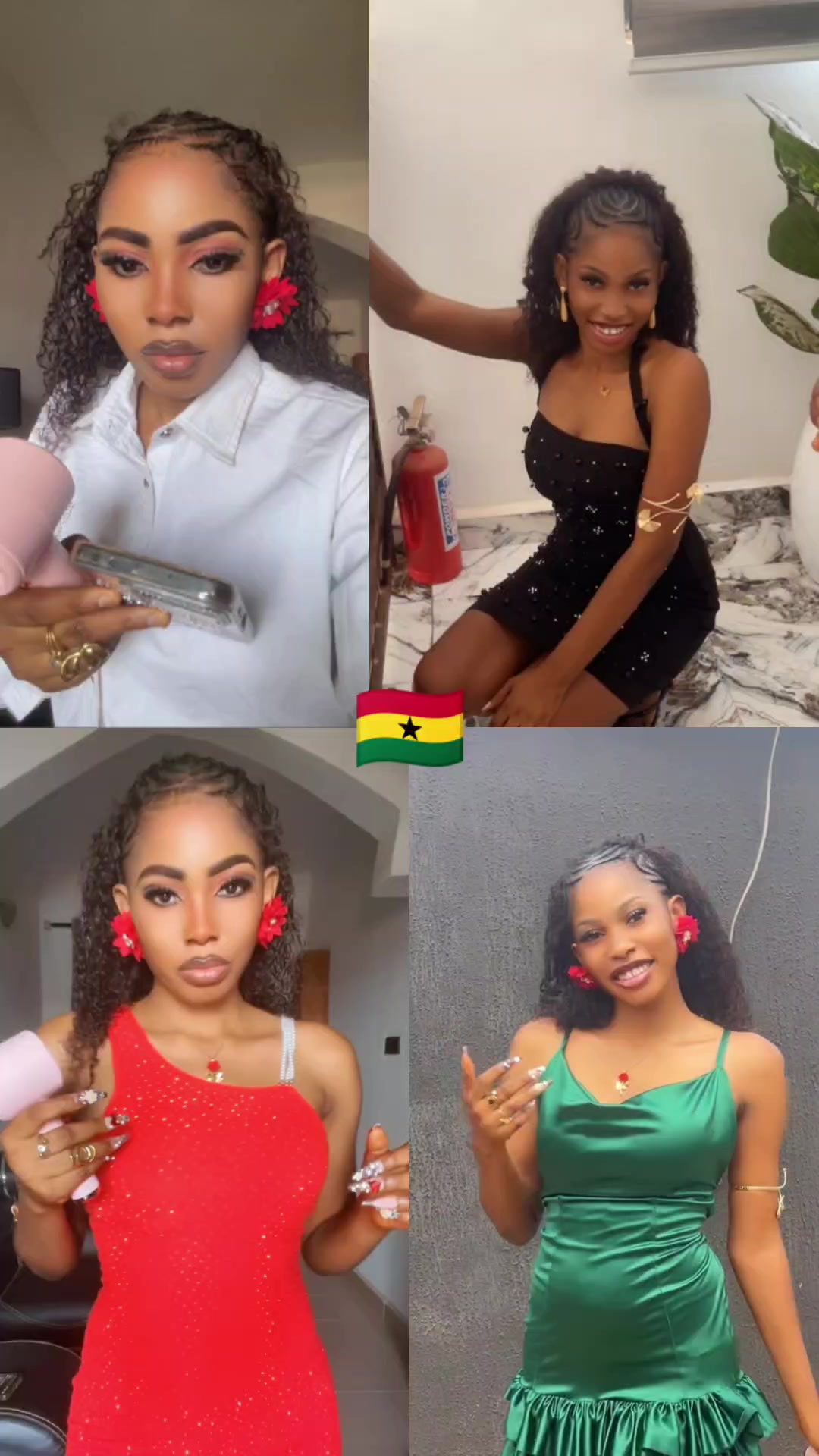 @ALLURING BELLA WEALTH