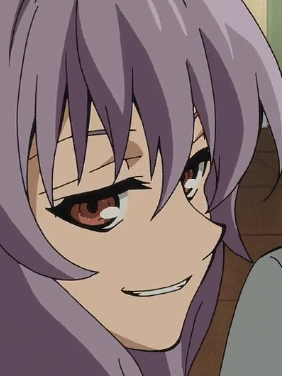 @Ayanokōji Kiyotaka