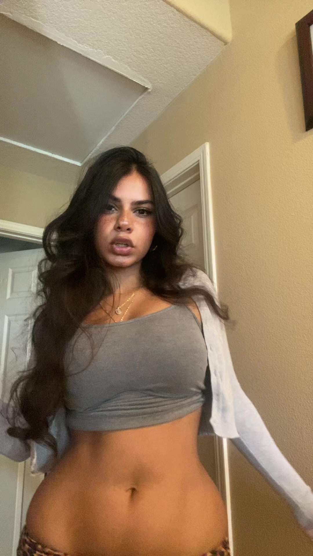 @Rady ate her