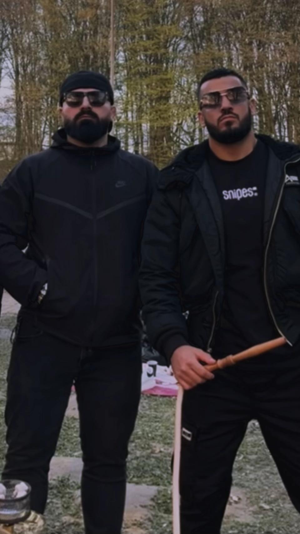 @Amir𓄂☀️