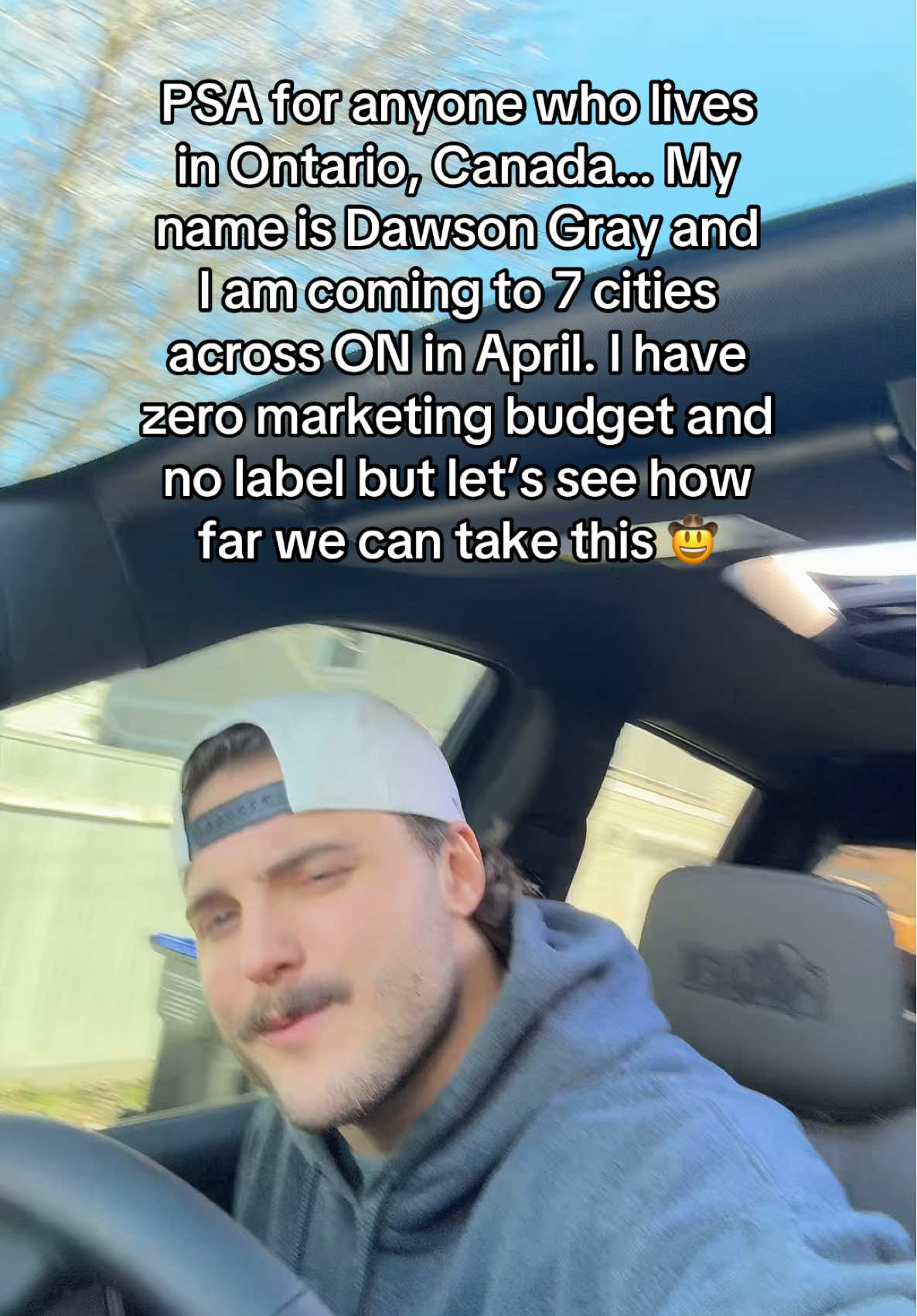 @Dawson Gray