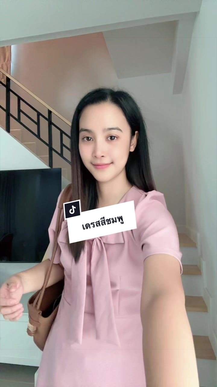 @ลัดชา ชุดเดรส