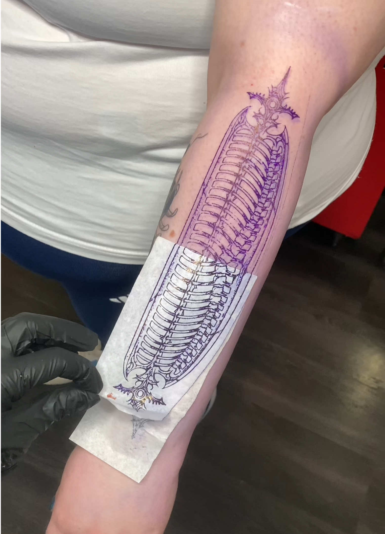 @echo's tattoos