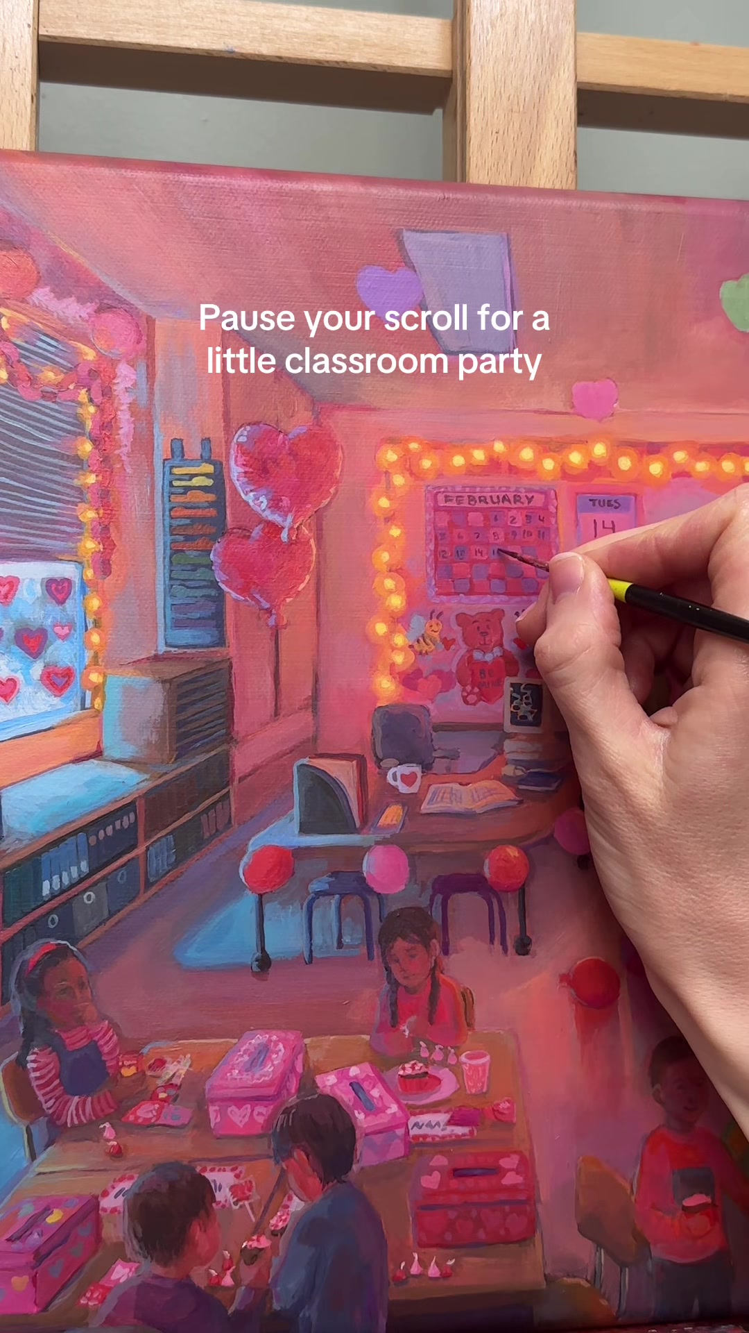 @Chelsea Corinne Art