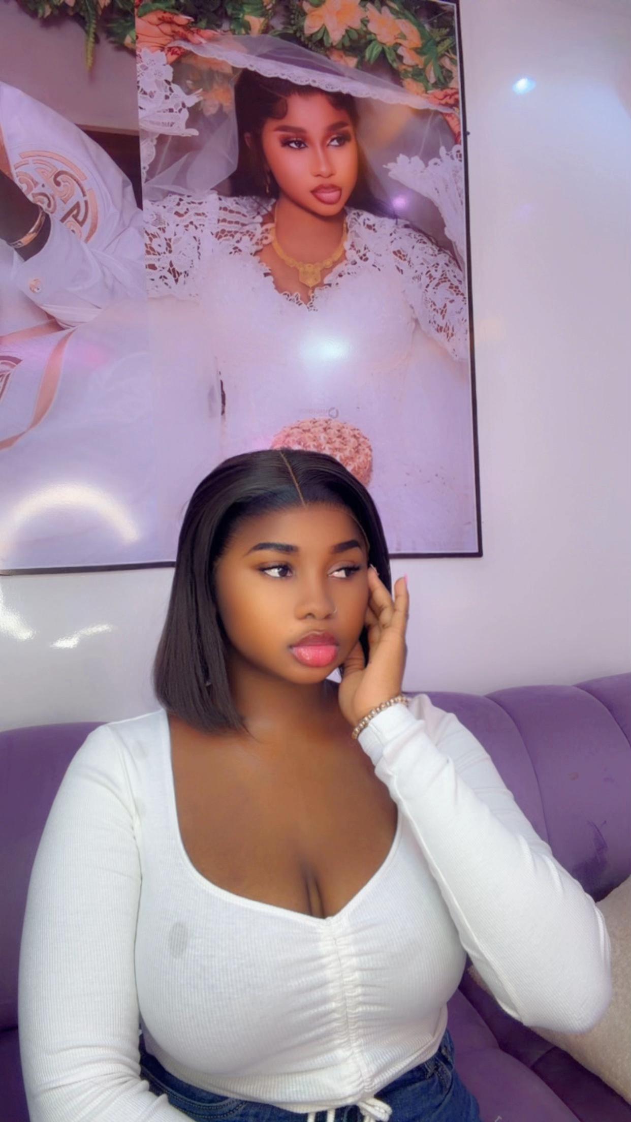 @Mariama ❤️💍 Md