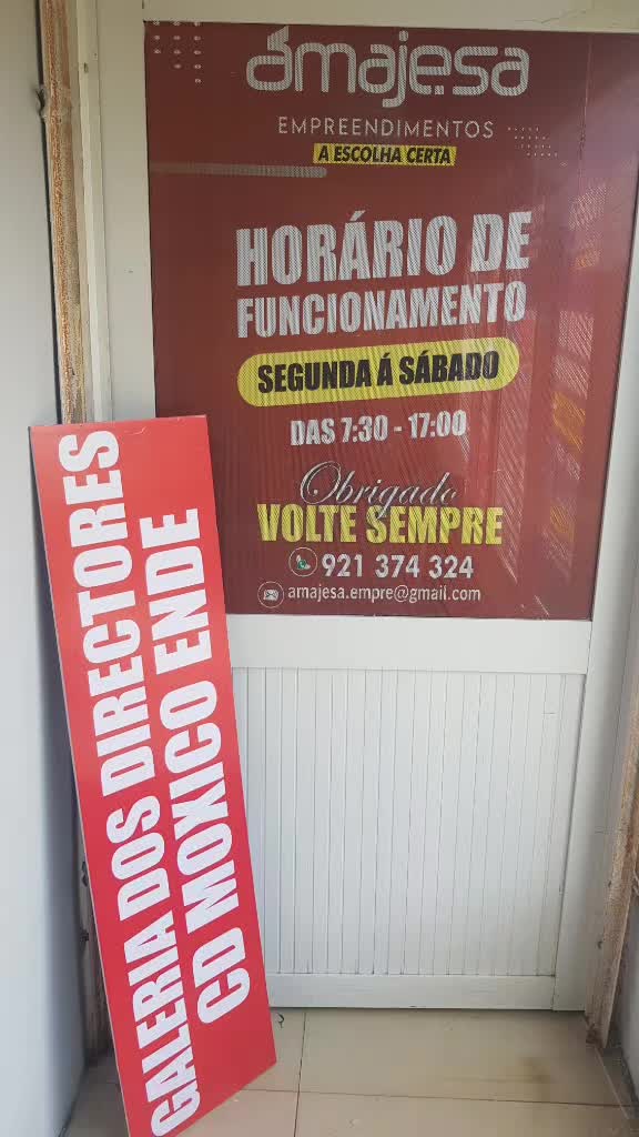 @AMAJESA EMPREENDIMENTOS