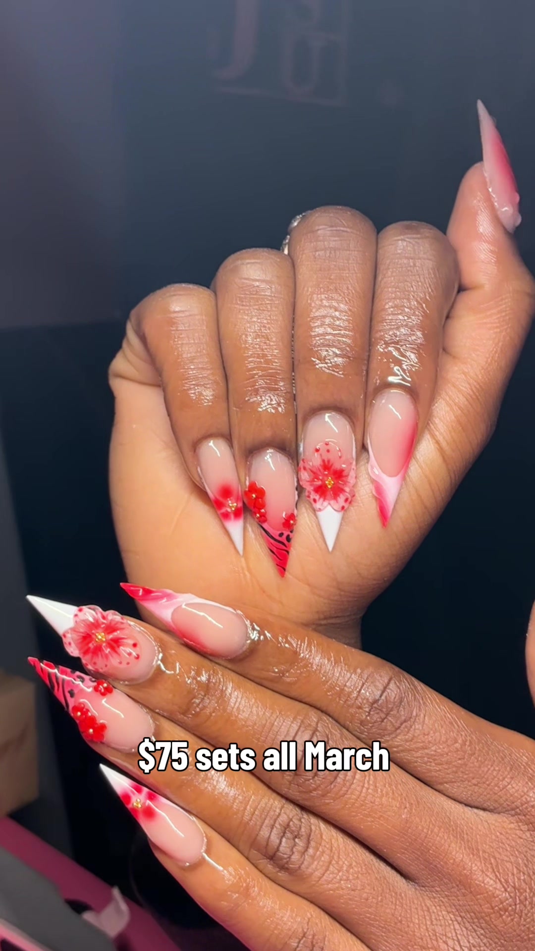 @DALLAS NAILTECH💓