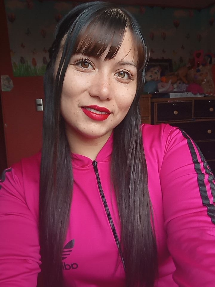@TAMARA JARA MORAN ❤️🇨🇱