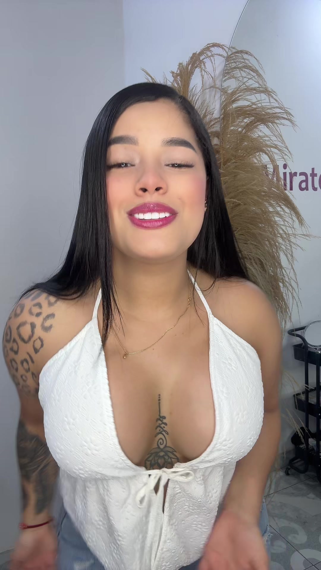 @Diaz Karol