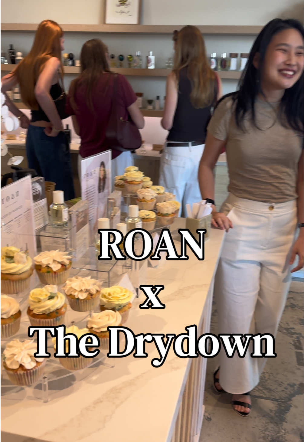 @The Drydown