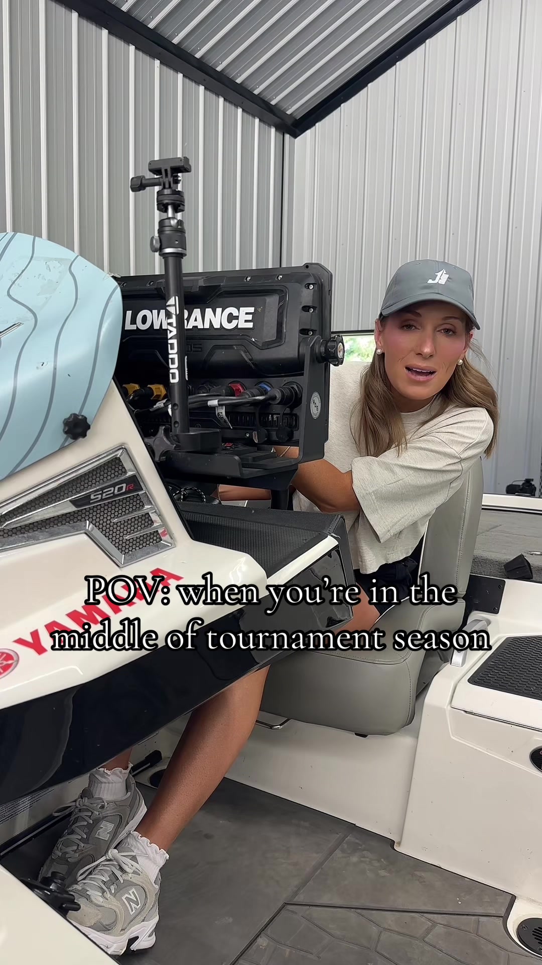 @Jleefishing