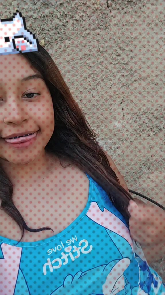 @francheska 💜❤️