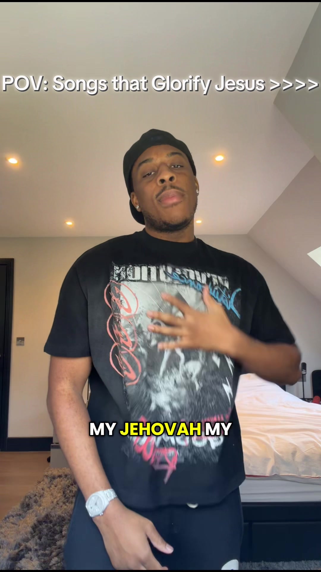 @Tranell