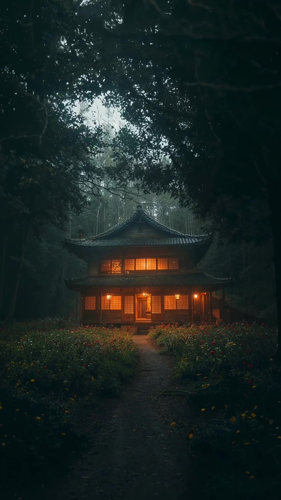 @Hiroi Sekai